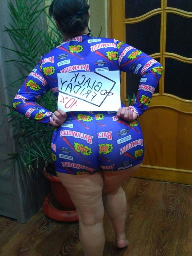 bbw VasilisaSWAG porno model