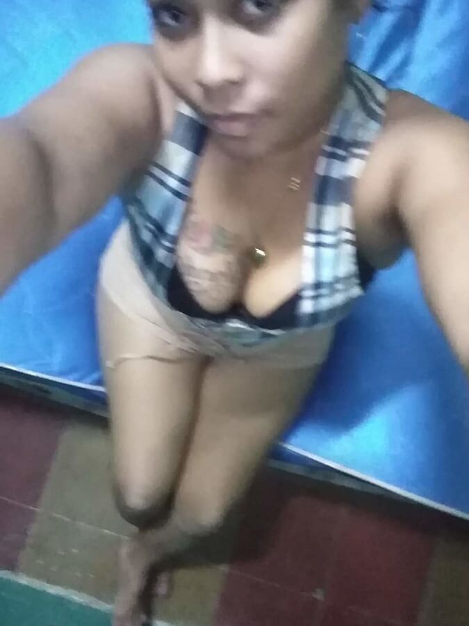 Andreina Mejia Mejia