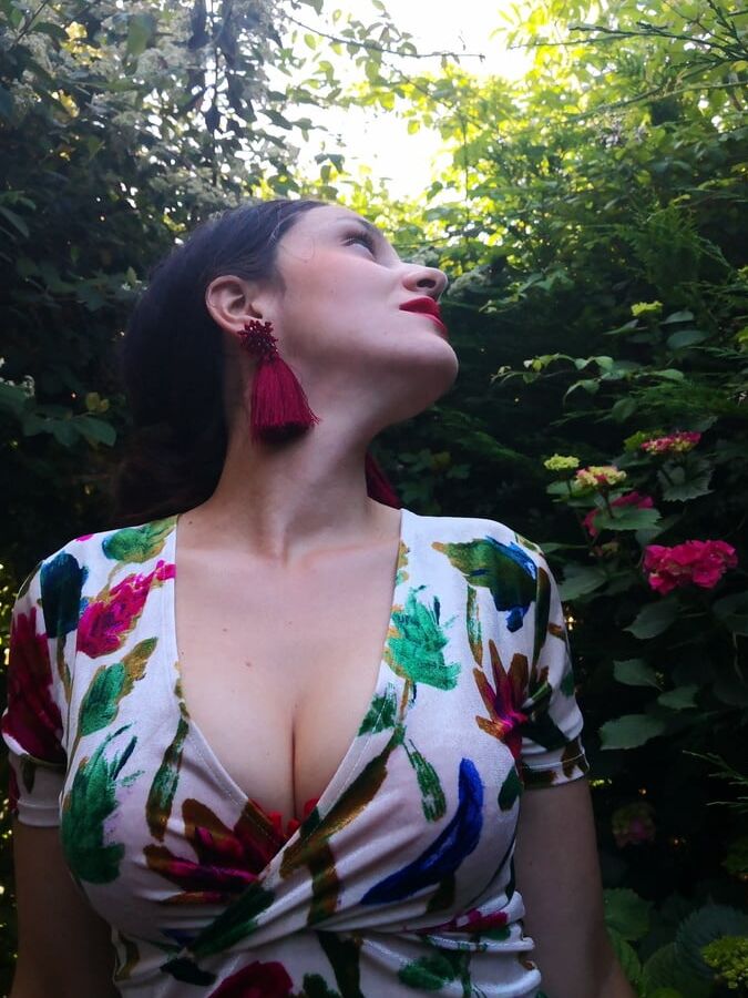 Natural Flowers
