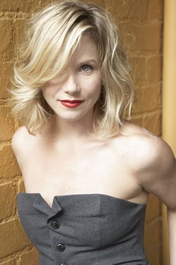 Christina Applegate