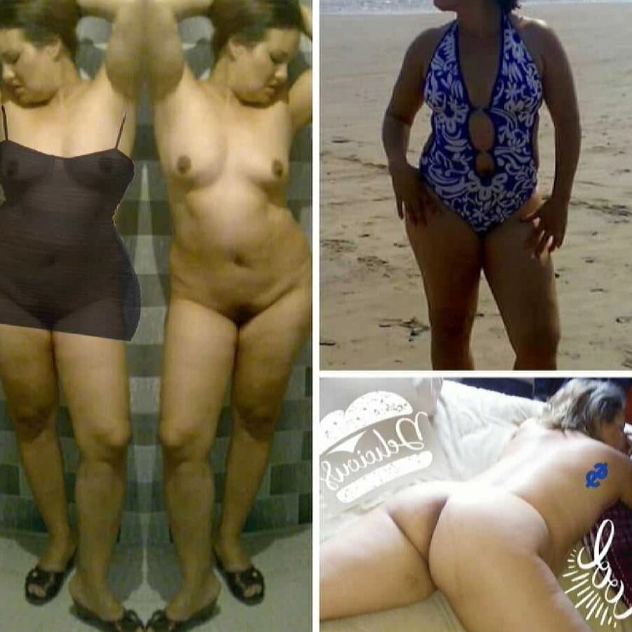 Marya Fabiola, mi puta quiere verga