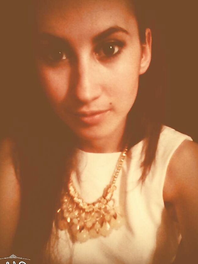 New selfies