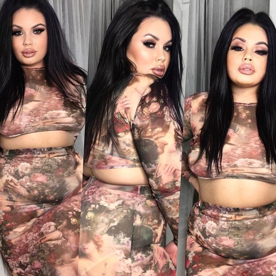 Sexy Half Cast Paki Loves BBC
