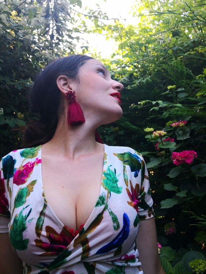 Natural Flowers