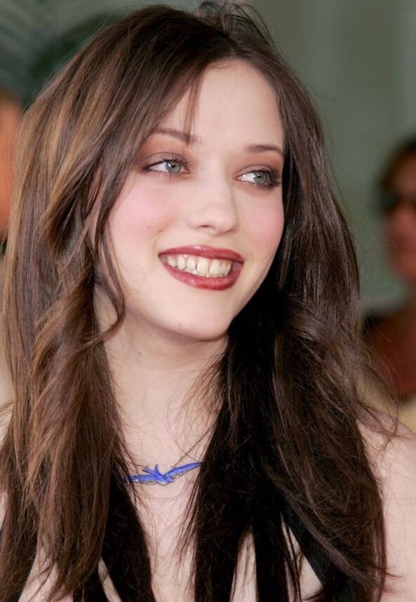 Kat Dennings