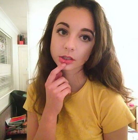 Liindaa Instagram Slut