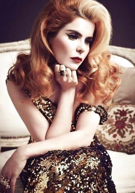 Paloma Faith
