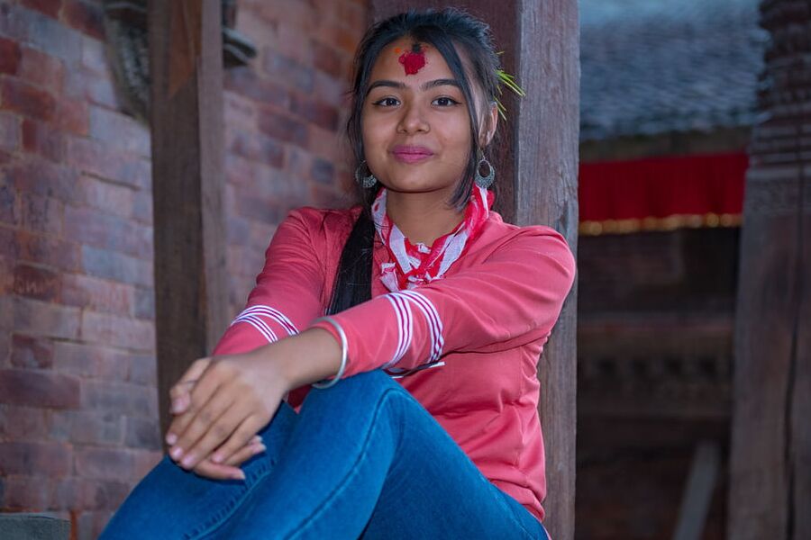 Tolle Bilder aus Nepal