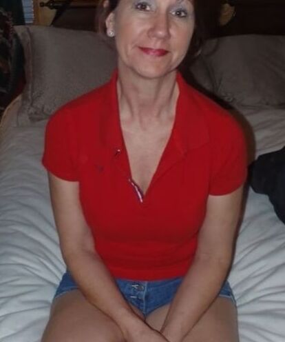 Real Older Women