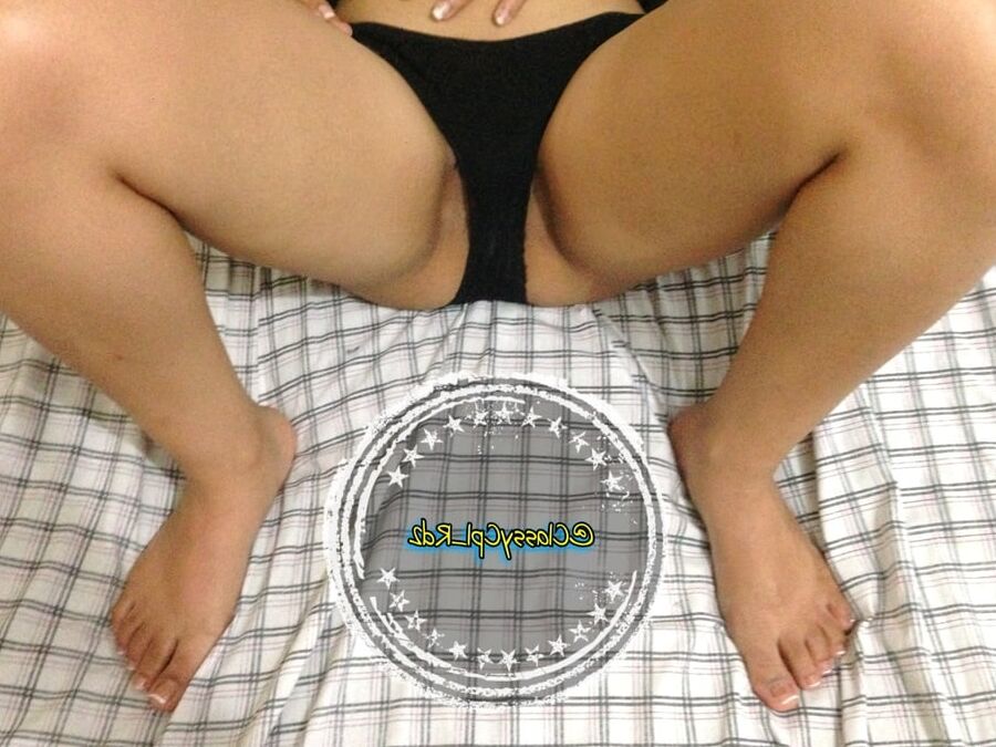 Wifey pussy and ass stretched colection