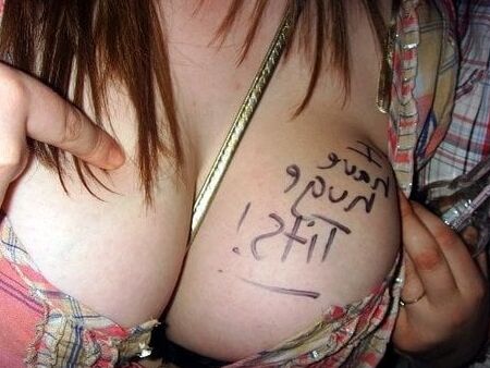 She&;s Horny - Vol