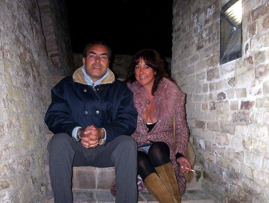 Nice (milf)