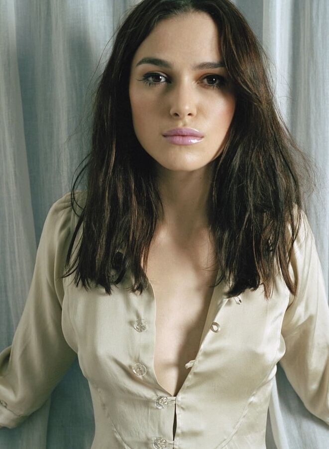 Kiera Knightley