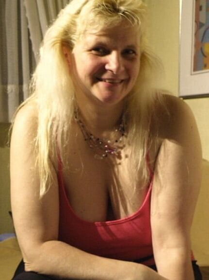 susi the woman who gets me hard