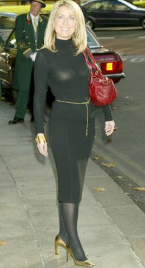 Fiona Phillips