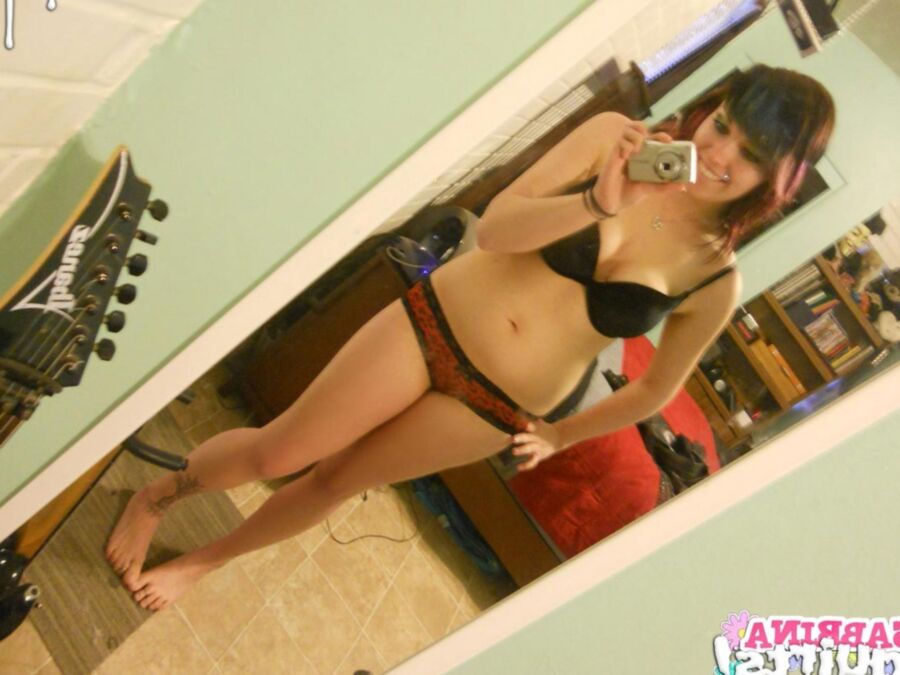 great amateur marrried slut
