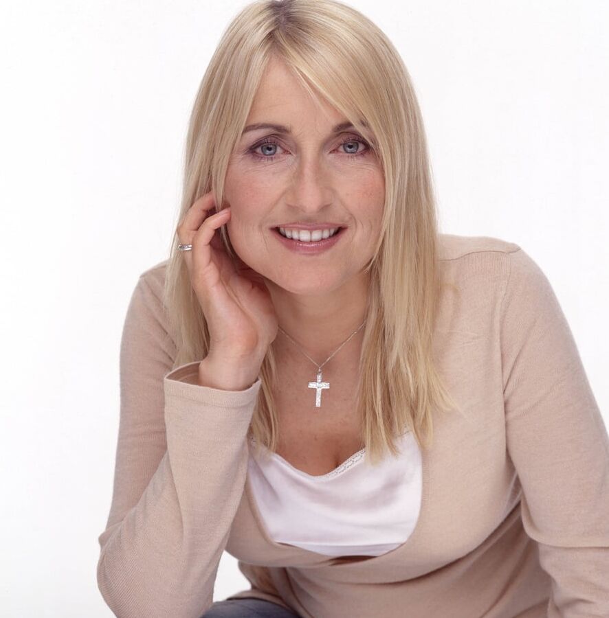 Fiona Phillips
