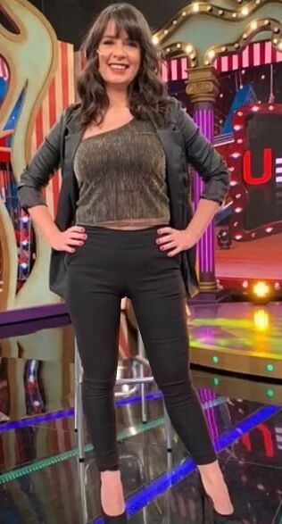 Edith Hermida
