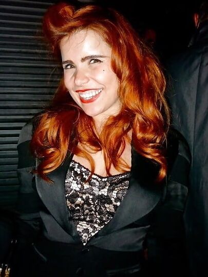 Paloma Faith
