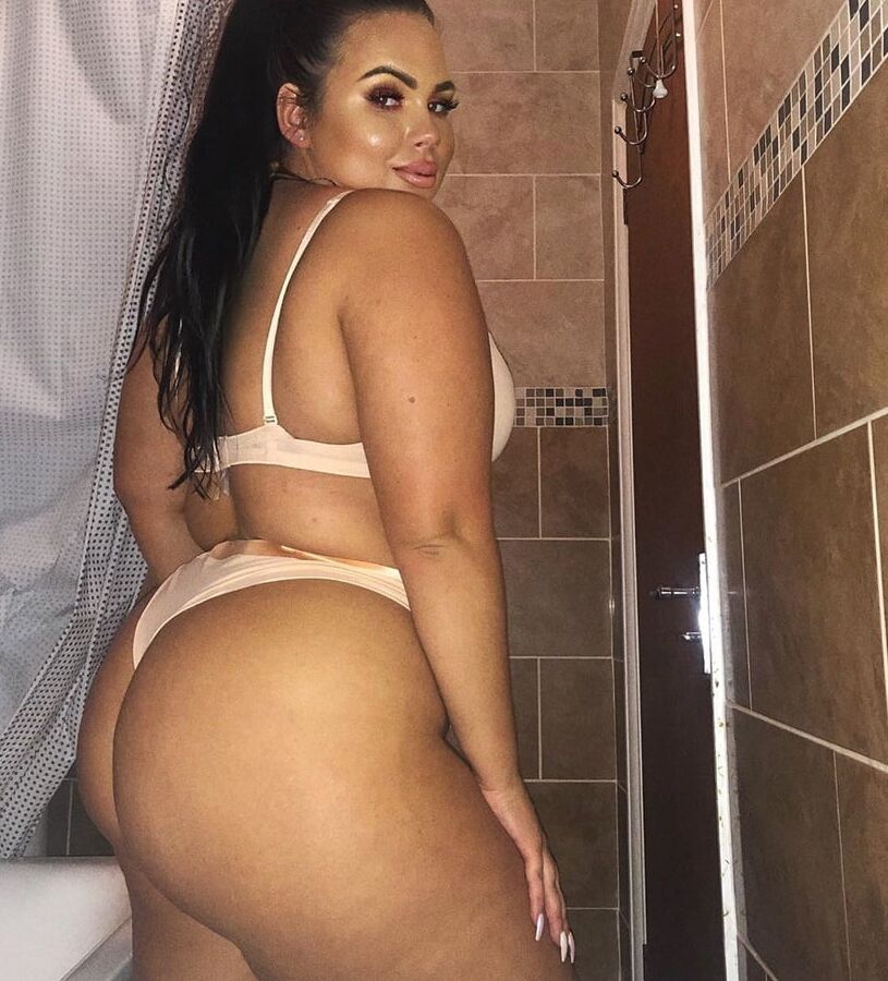Sexy Half Cast Paki Loves BBC