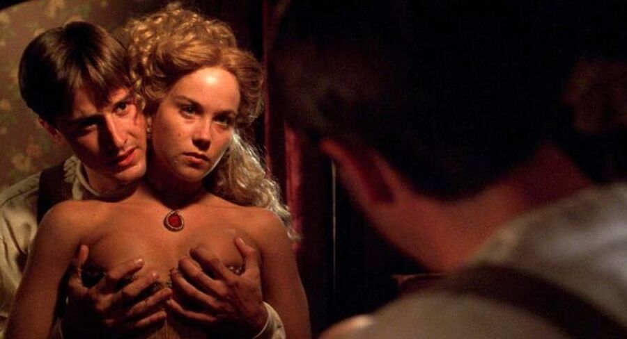 Christina Applegate