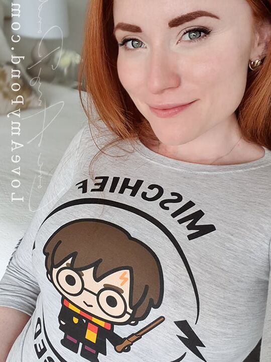 Ginger Tease