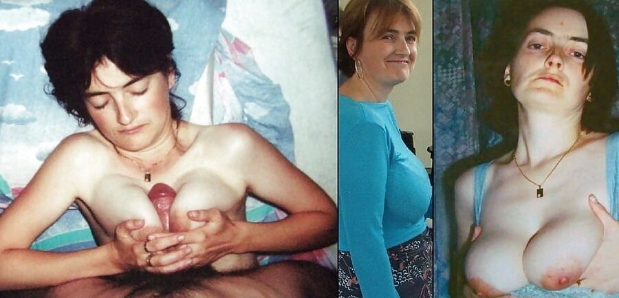 Wives Before And After ( Wedding Ring Swingers)