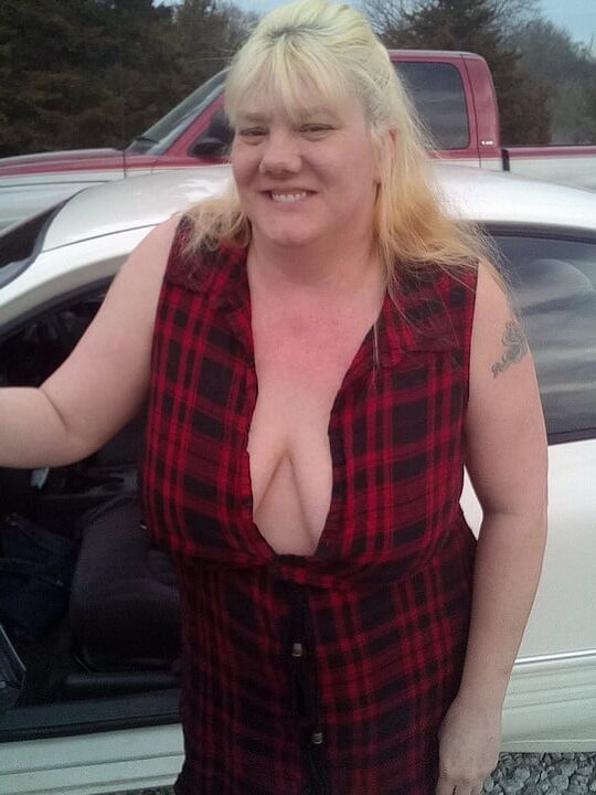 Bbw mix (Sue)