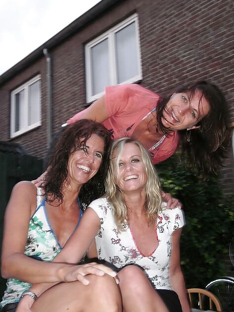 Facebook milfs