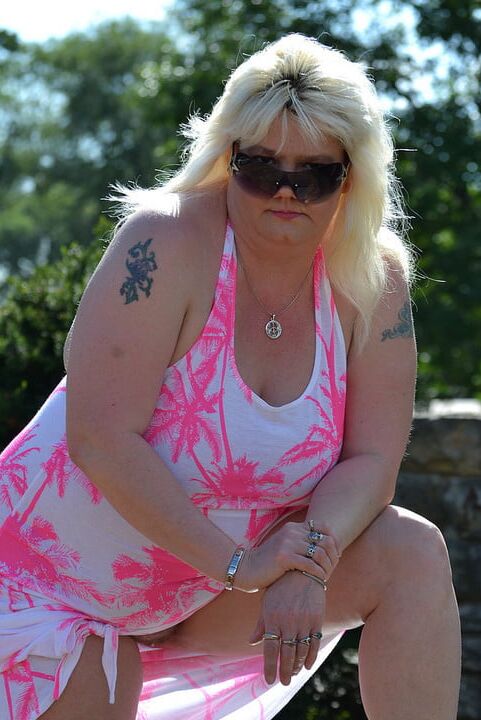 Bbw mix (Sue)