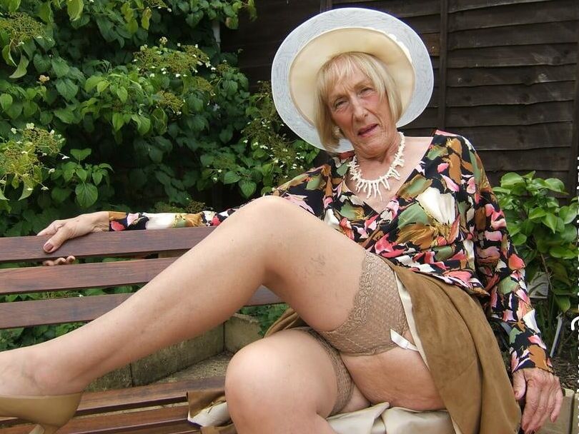 Grannies I love