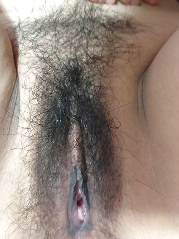 Well used pussy