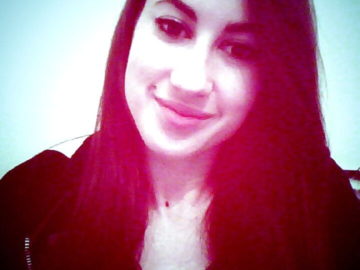 New selfies