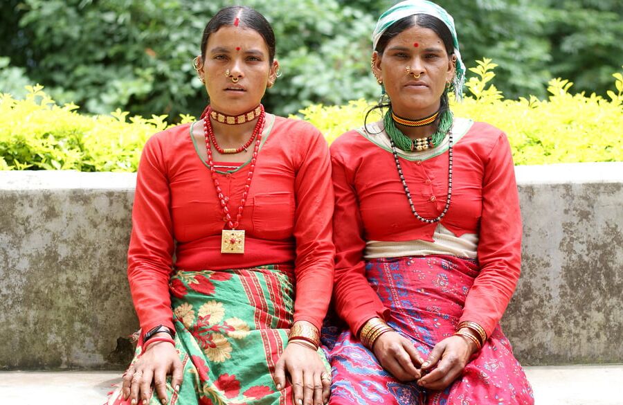 Tolle Bilder aus Nepal