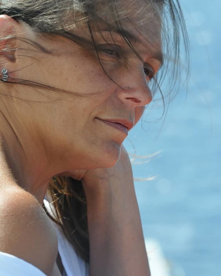 hot milf Simona