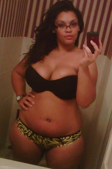 Bbw mix (Young women in bikini)
