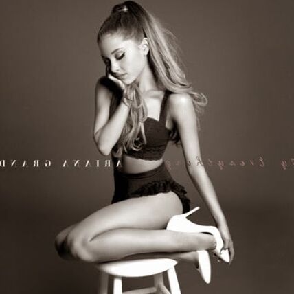 Ariana Grande