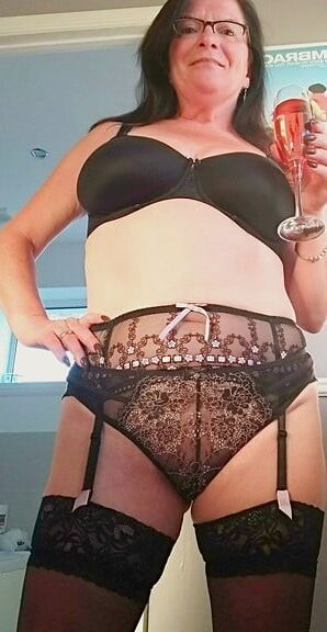 Bbw mix (Wendy)