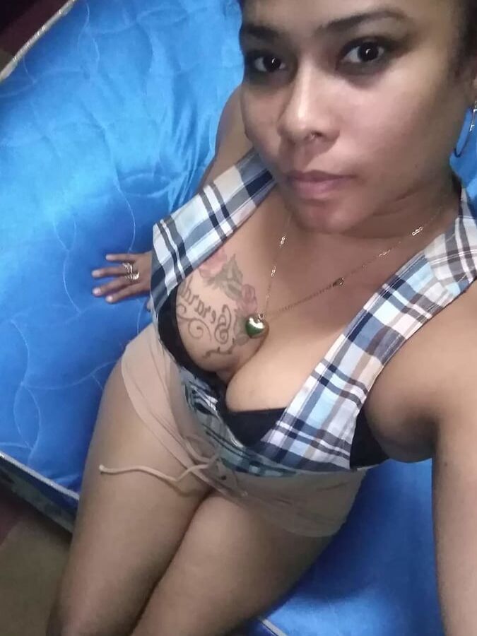Andreina Mejia Mejia