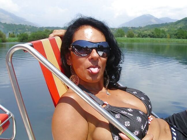 Facebook milfs