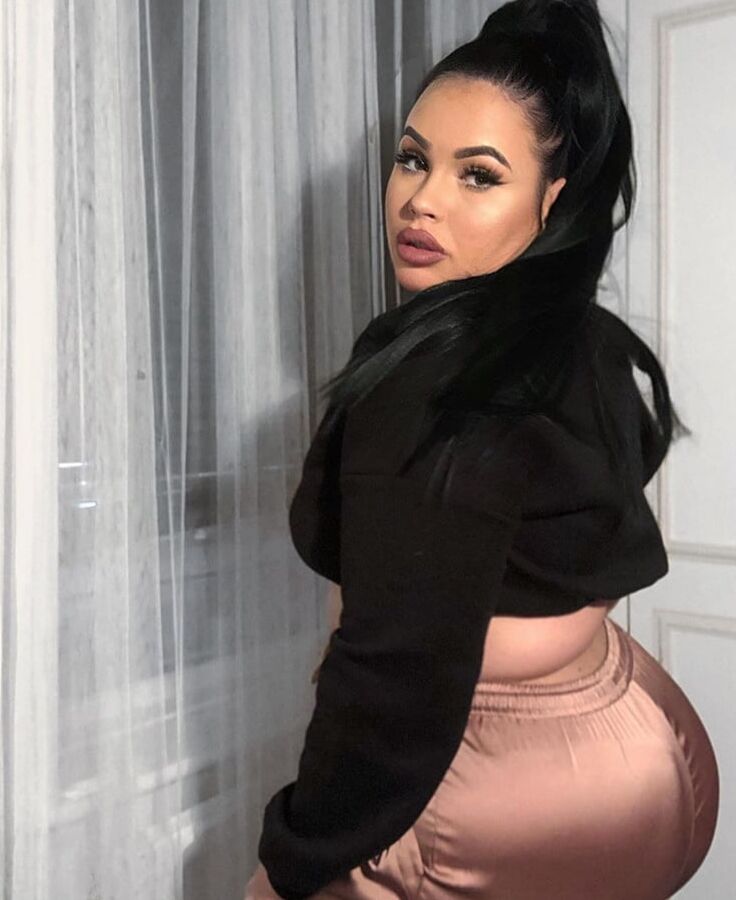 Sexy Half Cast Paki Loves BBC