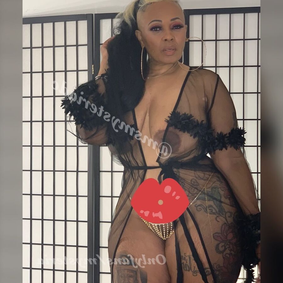 Hey Mz Parker