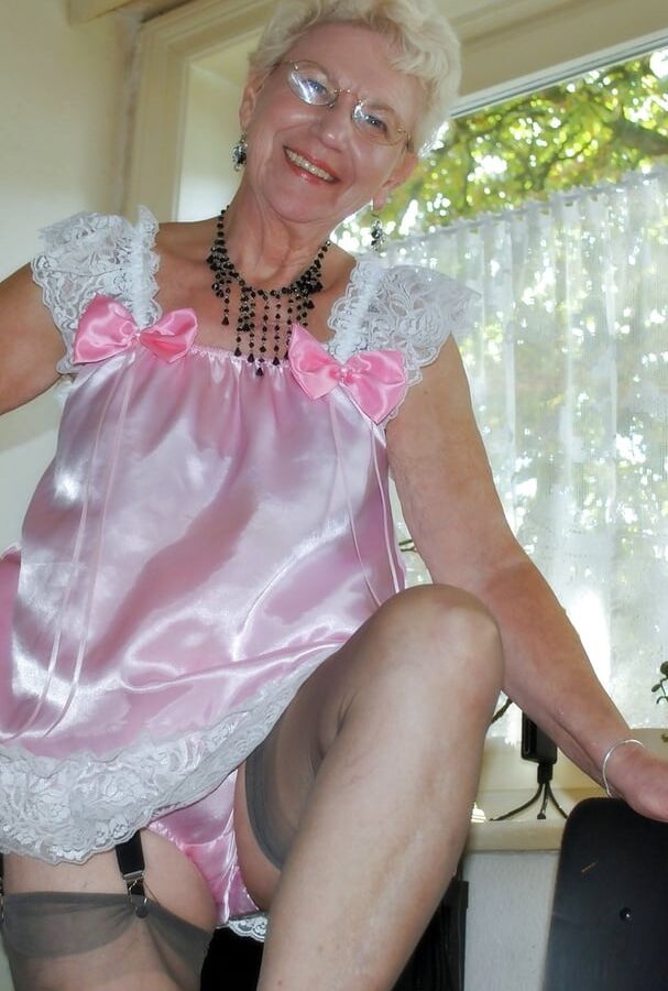 Grannies I love