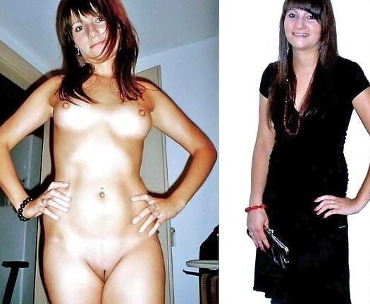 Wives Before And After ( Wedding Ring Swingers)
