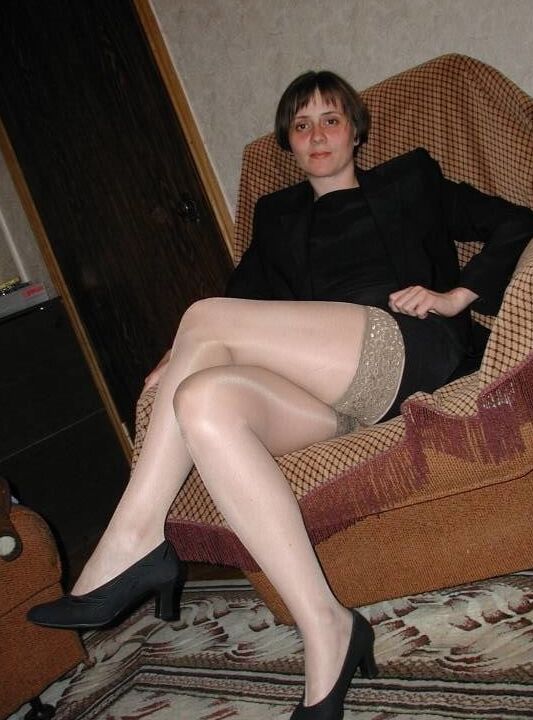 Belfast tart Janet