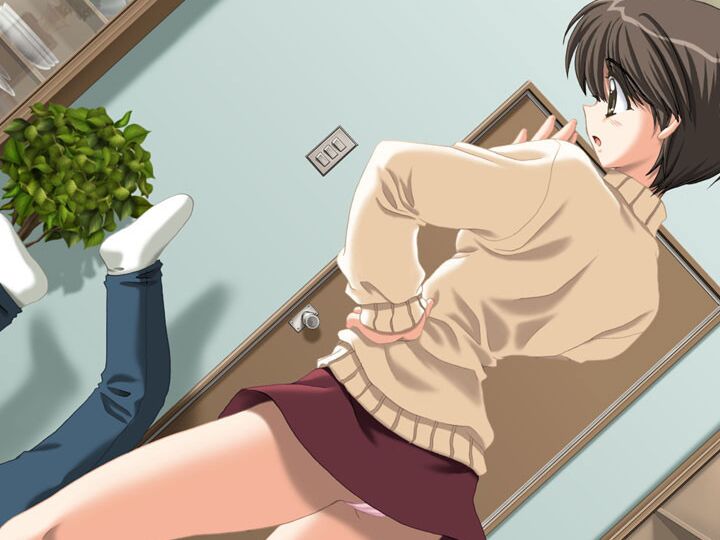 Keeping Their Attention