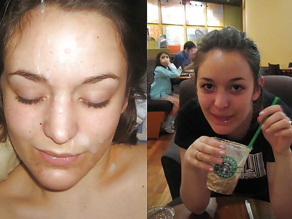 Wives Before and After