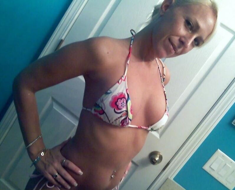 Real Older Women
