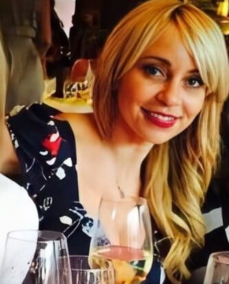 Tara strong busy voice actress