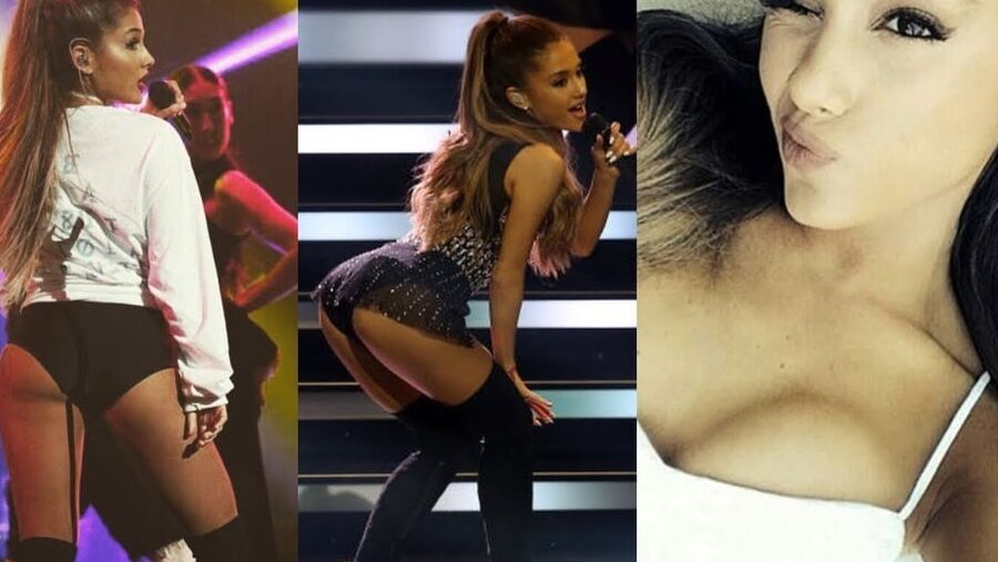 Ariana Grande